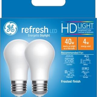 Replacement for Ge General Electric G.e 44405 Light Bulb by Technical Precision 2 Pack 